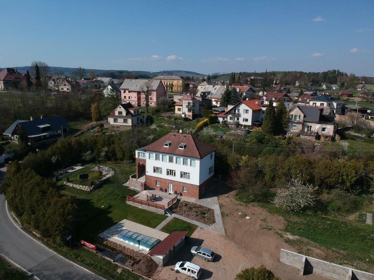 Vila Horicky